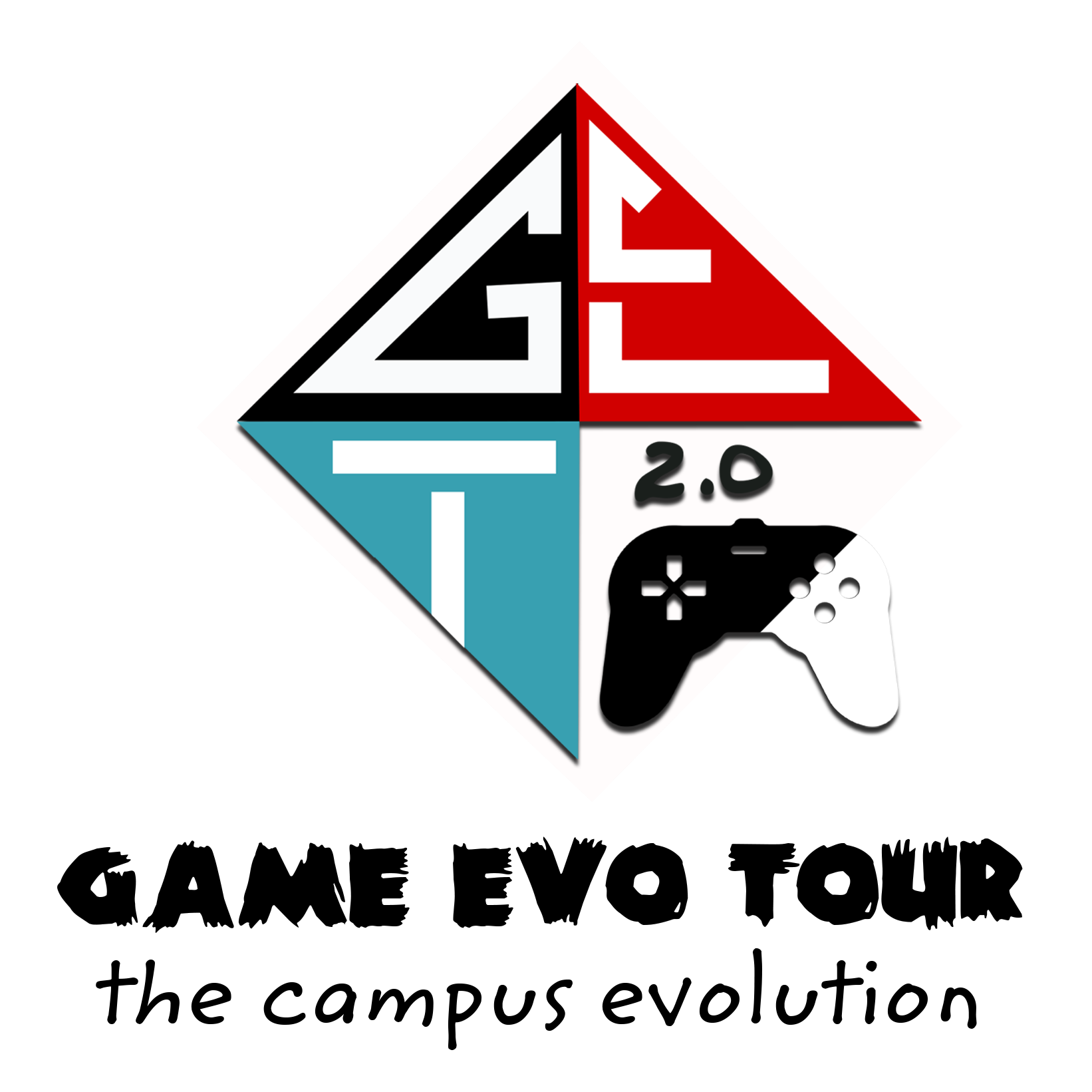 Game Evo Tour 2.0 logo